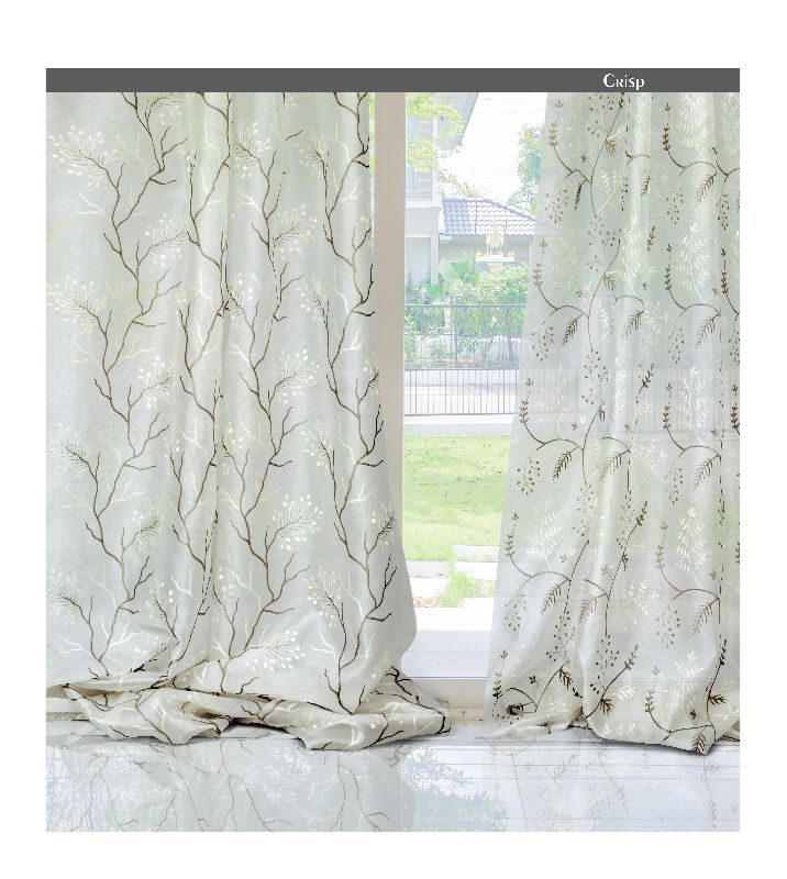 Embroideries