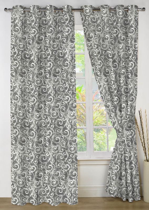 Readymade Curtains